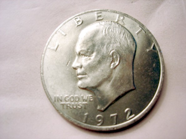Post-An-Ike-Eisenhower-Dollar